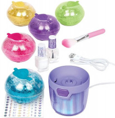 Набор детский для маникюра «Party Nails» - Фото 1