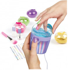 Набор детский для маникюра «Party Nails» - Фото 2