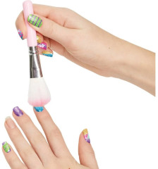 Набор детский для маникюра «Party Nails» - Фото 3