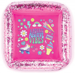 Набор детский для нейл-арта «Pamper Yourself Spa Set» - Фото 3