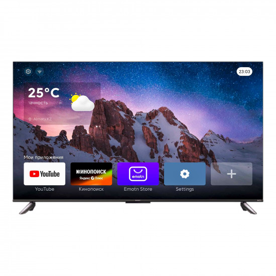Телевизор Xiaomi EA PRO 55