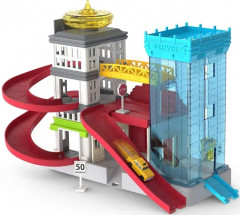 Набор игровой «Большой город» - Фото 3