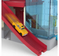 Набор игровой «Большой город» - Фото 6