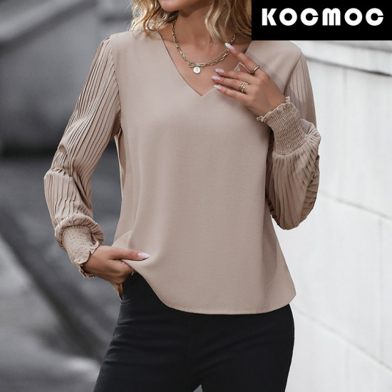 Рубашка женская