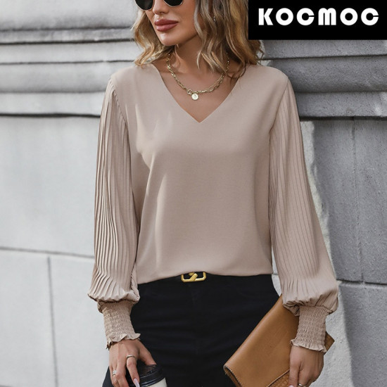 Рубашка женская