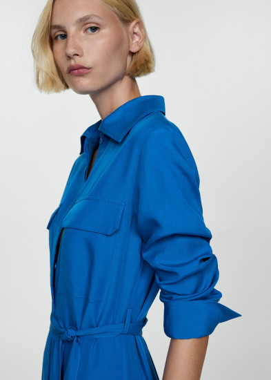 Платье женское