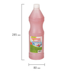 Средство для прочистки канализационных труб - Фото 4