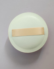 Спонж для макияжа круглый - Фото 1