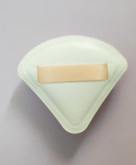 Спонж для макияжа треугольный - Фото 1