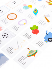 Игра обучающая «Загадки-договорки» - Фото 3