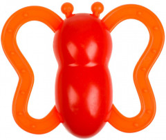 Развивающая игрушка «Бабочка» - Фото 1