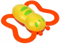 Развивающая игрушка «Бабочка» - Фото 2