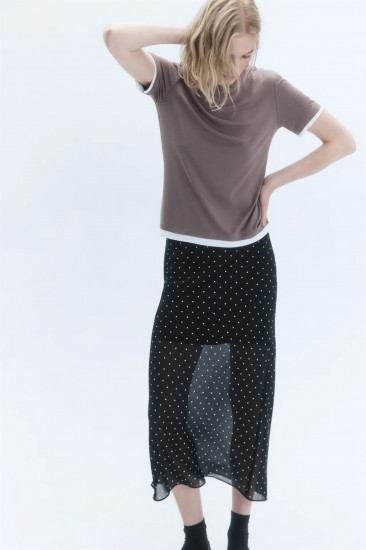 Футболка женская