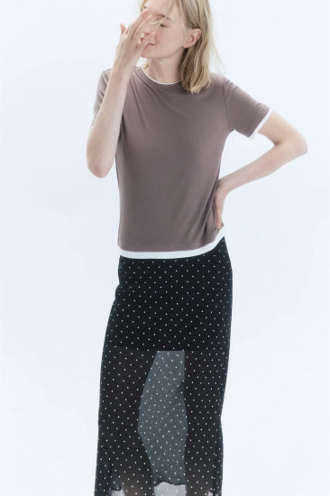 Футболка женская