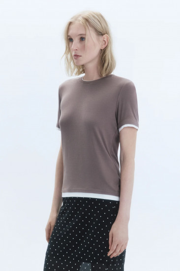 Футболка женская