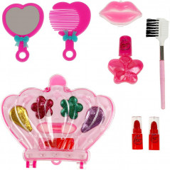 Набор косметики для девочек - Фото 1