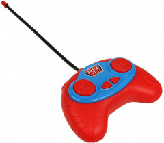 Трактор на радиоуправлении - Фото 4