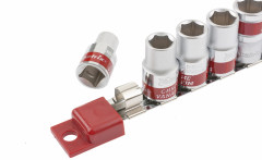 Набор торцевых головок 3/8" - Фото 2