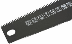 Ножовка по дереву - Фото 1