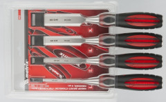 Набор долот-стамесок - Фото 1