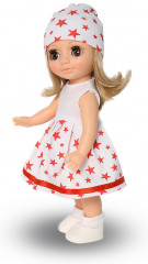 Кукла «Ася 3» - Фото 1