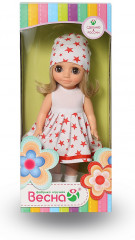 Кукла «Ася 3» - Фото 3