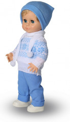 Кукла «Мальчик 2» - Фото 1