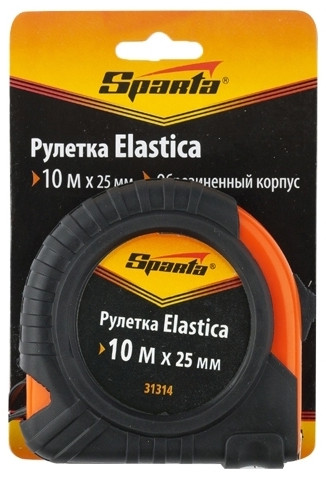 Рулетка «Elastica»