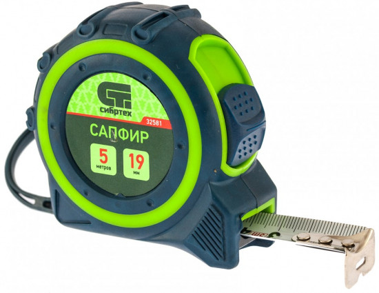 Рулетка «Сапфир»