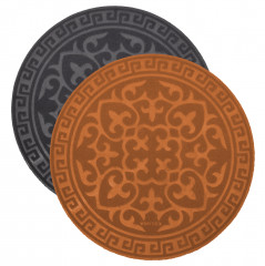 Коврик придверный - Фото 1