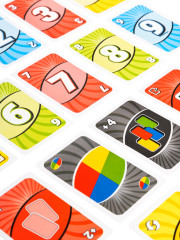 Игра настольная «UnoTwist» - Фото 6