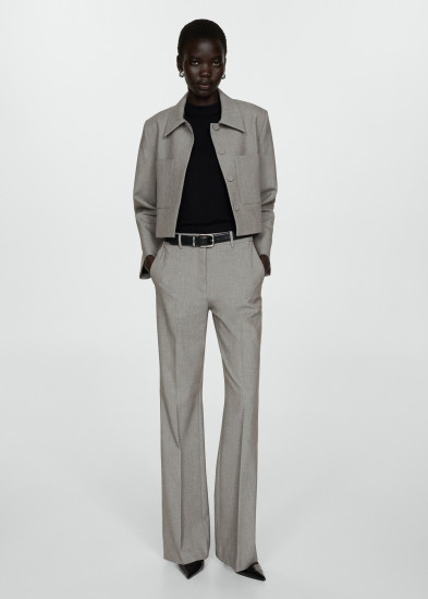 Брюки женские