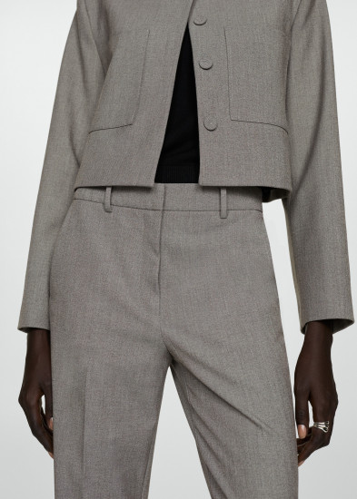 Брюки женские