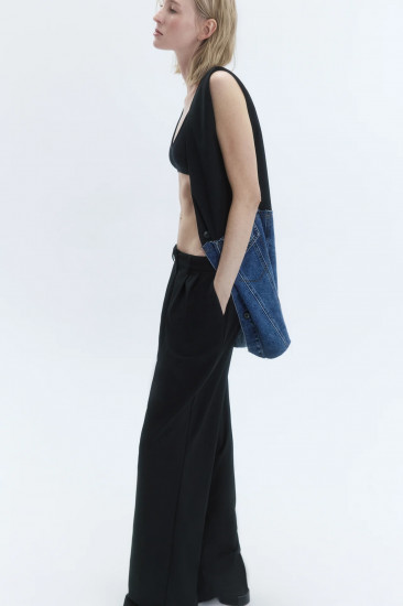 Жилет женский