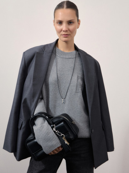 Джемпер женский