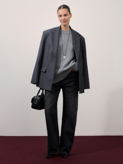 Джемпер женский