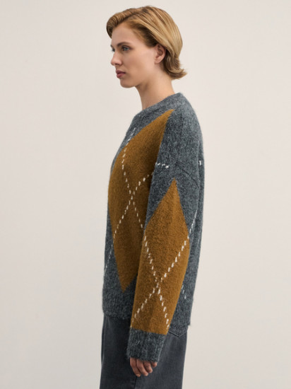 Джемпер женский