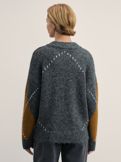 Джемпер женский