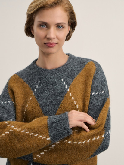 Джемпер женский