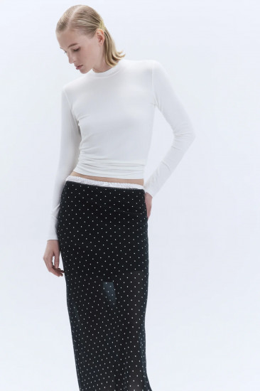 Водолазка женская