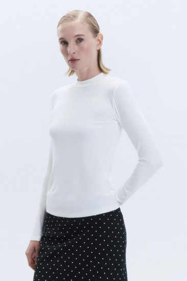 Водолазка женская