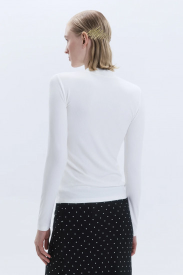 Водолазка женская