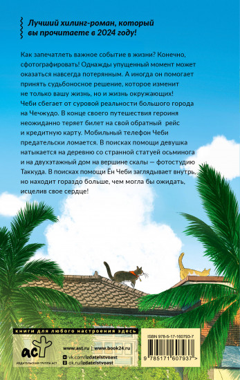 Фотостудия Таккуда