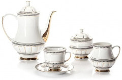 Молочник «Дипломат» - Фото 1