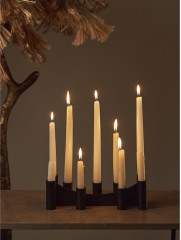 Подсвечник «Bruks» - Фото 2