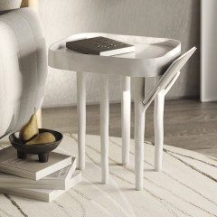 Столик приставной «Macer» - Фото 6