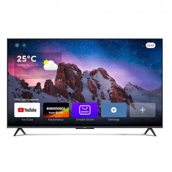 Телевизор Xiaomi ES PRO