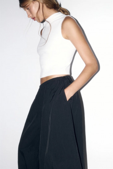 Блузка-топ женская