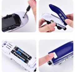 Железная дорога «Элетропоезд» - Фото 4