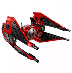 Конструктор «Star Wars. Истребитель сид майора Вонрега» - Фото 3